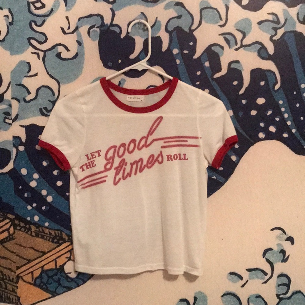 Vintage Aesthetic Shirt